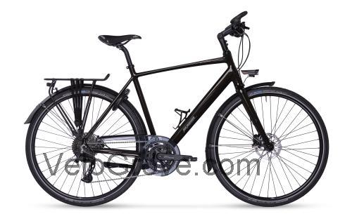 Jan Janssen Millennium specs and reviews